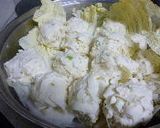 豆腐たっぷり　チーズのこくがおいしい焼売作り方10写真