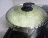 豆腐たっぷり　チーズのこくがおいしい焼売作り方11写真