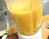 おやじ犬特製野菜たっぷりシーフードカレー作り方7写真