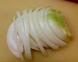 おやじ犬特製野菜たっぷりシーフードカレー作り方6写真