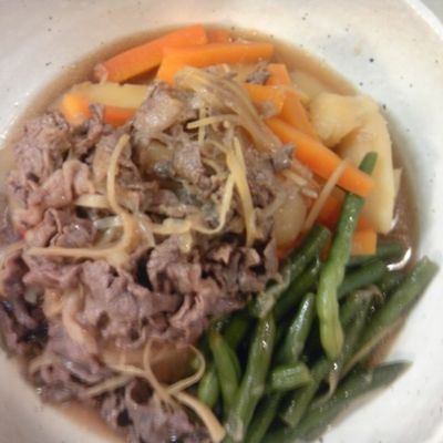 かなるンちの肉じゃが by kanaru 【クックパッド】 簡単おいしい