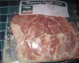塩麹の柔らか鶏もも肉焼き♪一夜漬け♪作り方3写真