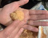 大人気　チキンナゲット作り方3写真