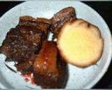 豚バラ肉ﾌｧﾝへ贈る★最高の角煮(･∀･)ﾉ作り方15写真