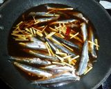 イワシの生姜煮☆温・冷、どちらでも！作り方4写真