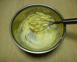 簡単☆チョコドロップクッキー作り方1写真