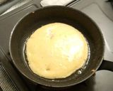 ホットケーキミックスアレンジで立派な朝食作り方1写真