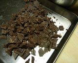 簡単☆チョコドロップクッキー作り方5写真