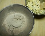 簡単☆チョコドロップクッキー作り方6写真