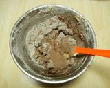簡単☆チョコドロップクッキー作り方8写真