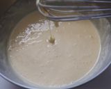 ＨＭ不要！焼くまで１分！時短ホットケーキ作り方2写真