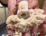 1つ34円！骨まで旨いクリスマスチキン作り方4写真