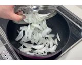 鶏皮カレー★動画あり★作り方12写真