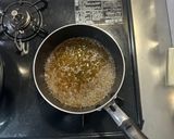 生姜味噌おでん作り方15写真