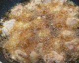 絶品ゲンコツ唐揚げ💯 下味2分で皮目パリッ😋簡単作り方10写真