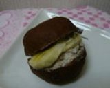 豆腐☆ふわふわココアパン作り方30写真