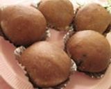 豆腐☆ふわふわココアパン作り方31写真