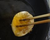 残った餃子の皮でサラダにアクセント♪作り方9写真