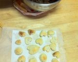 バレンタインのチョコレートパイ作り方3写真