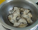 自家製でおいしく♪牡蠣のキムチ作り方1写真