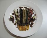 変り種五色ポッキー作り方5写真