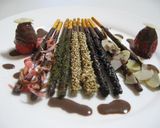 変り種五色ポッキー作り方7写真