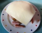 簡単☆ダイエットランチ丸ごとポテト作り方5写真