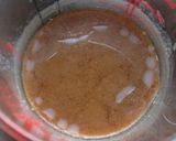 おばあちゃんの牛飯✿（ぎゅうめし）作り方5写真