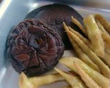 おばあちゃんの牛飯✿（ぎゅうめし）作り方9写真
