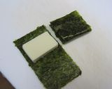 海苔チー☆フライ作り方3写真