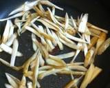 ☆余った節分の豆で味噌炒り煮☆作り方3写真