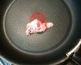 トマトと牛肉のすき焼き風煮作り方4写真