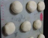 簡単パリパリチョコパン☆キャラパン作り方6写真