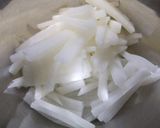 大根ネバサラダ作り方1写真