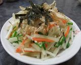 大根ネバサラダ作り方5写真
