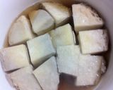 簡単... 海老芋の唐揚げ作り方10写真