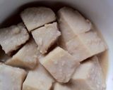 簡単... 海老芋の唐揚げ作り方14写真