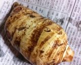 簡単...丼で...海老芋の煮物作り方2写真