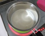 初挑戦！バレンタインに♡チョコタルト作り方2写真