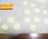 ポッキーバットでホームランだ！作り方2写真