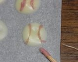 ポッキーバットでホームランだ！作り方3写真