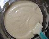 ヨーグルトクリームのロールケーキ作り方1写真