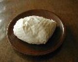 ヨーグルトクリームのロールケーキ作り方3写真