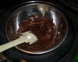 マシュマロ入りチョコクランチ♪作り方2写真