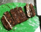 マシュマロ入りチョコクランチ♪作り方7写真
