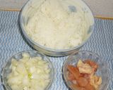 パパのチキンライス作り方1写真