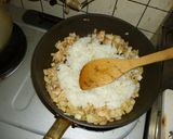 パパのチキンライス作り方4写真