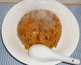 パパのチキンライス作り方6写真