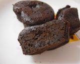 簡単!濃厚!★生チョコケーキ★作り方17写真