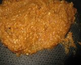 ★トースターで焼くだけ★味噌焼おにぎり★作り方1写真